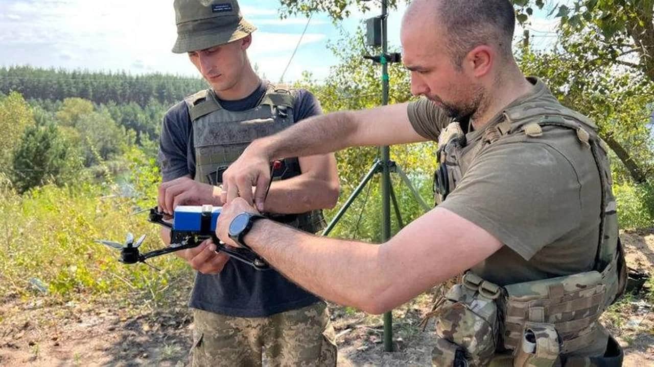 Foto - 400 km hızla koptu geliyor! LITAVR+ İHA’sı için anlaşma artık an meselesi