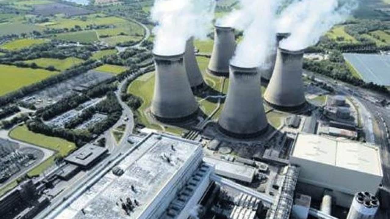 Foto - 44 yıl sonra ilk kez kapatılacak Avrupa’da enerjiye kuraklık darbesi