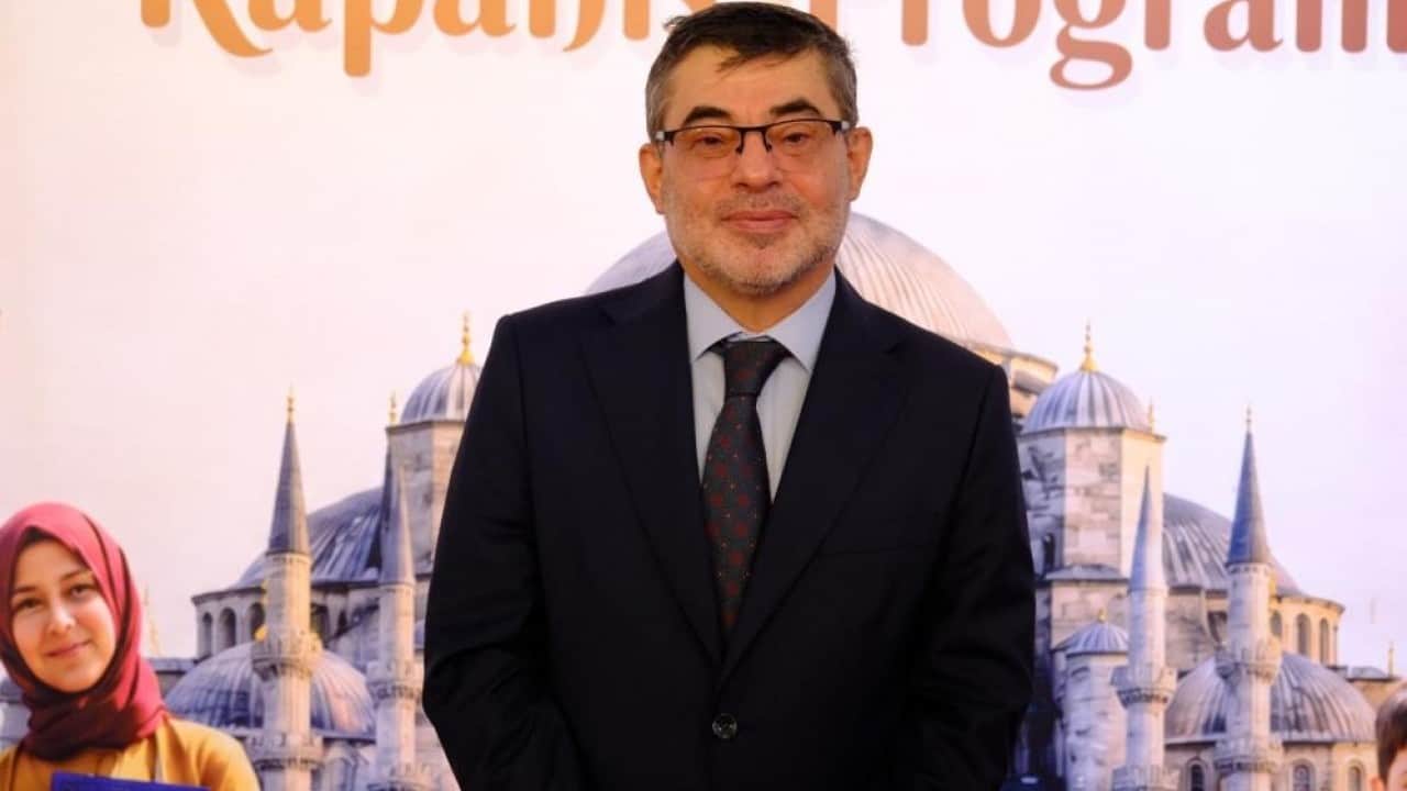 Foto - 45 bin öğrenci Kur’an-ı Kerim öğrendi ipekyolu’nun genç ve yeni muhafızları