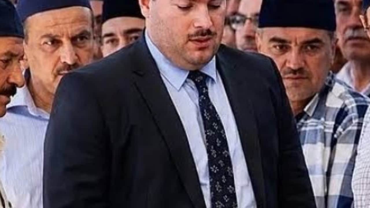 Foto - 45 milyon dolarlık ada Alihan Kuriş'in annesi Ayşe Gülderen Kuriş adına tescil edildi