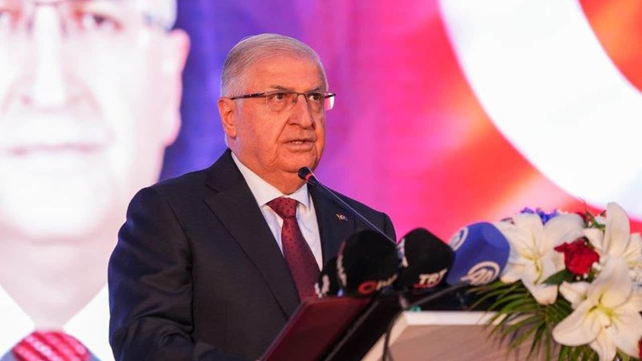Foto - 48 adet savaş uçağı için kapımızı çalmışlardı! KAAN, Müslüman ülkeyle güveni taçlandırdı