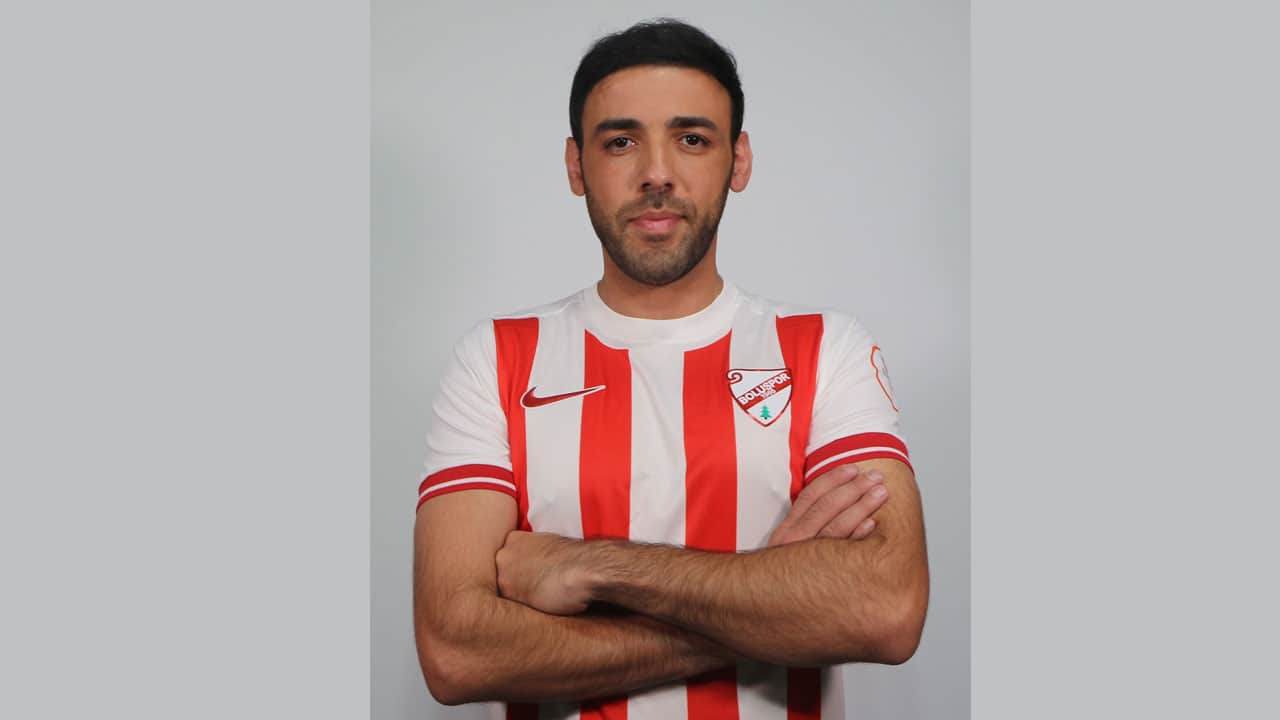 Foto - 5 futbolcu birden kadroya katıldı! Boluspor’dan transfer şov!