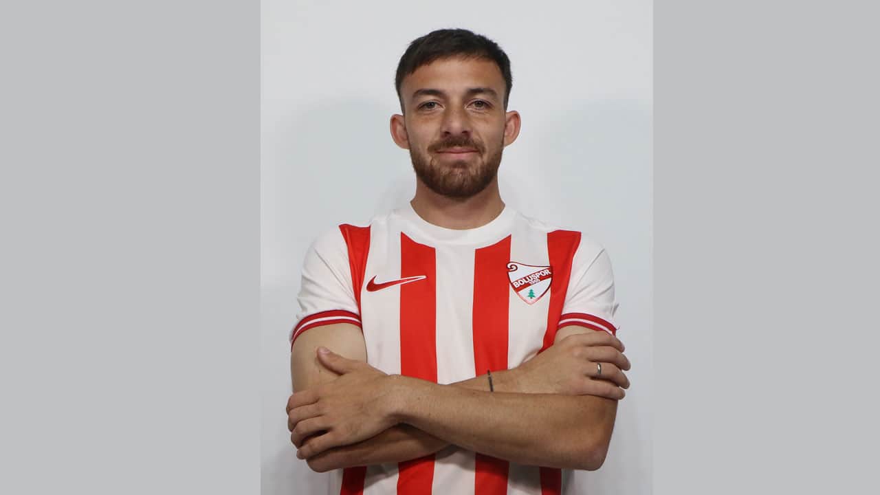 Foto - 5 futbolcu birden kadroya katıldı! Boluspor’dan transfer şov!