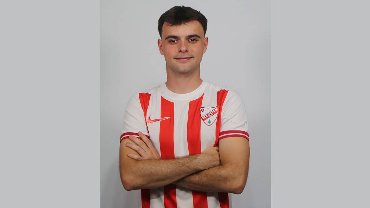 Foto - 5 futbolcu birden kadroya katıldı! Boluspor’dan transfer şov!
