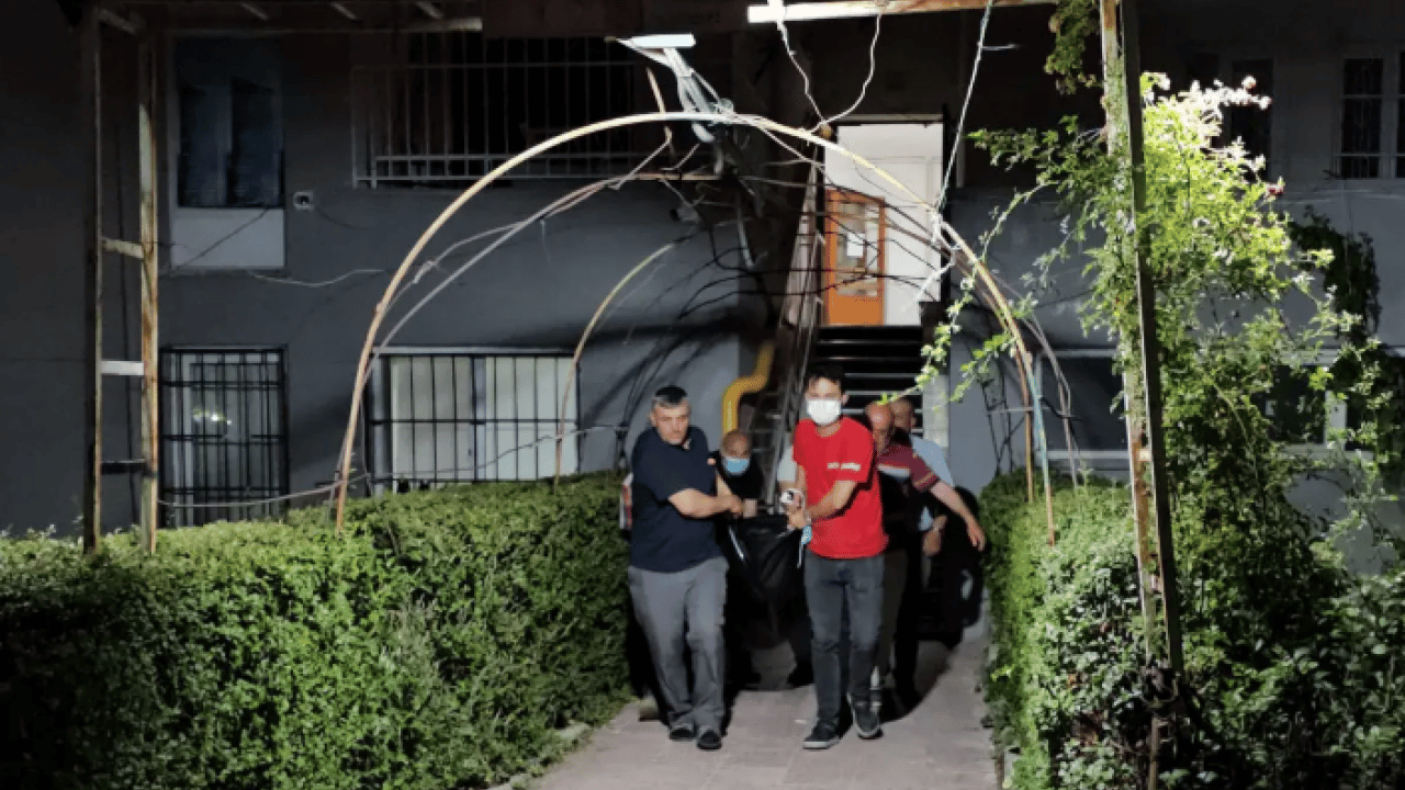 Foto - 5 ilde 5 cansız beden! Ekipler harekete geçti!
