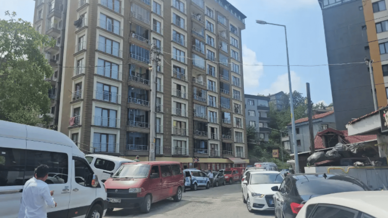 Foto - 5 ilde 5 cansız beden! Ekipler harekete geçti!