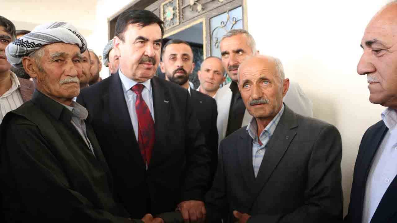 5 ölümlü olay sonrası iki aile el sıkıştı: Büyükler araya girdi husumet barışla bitti