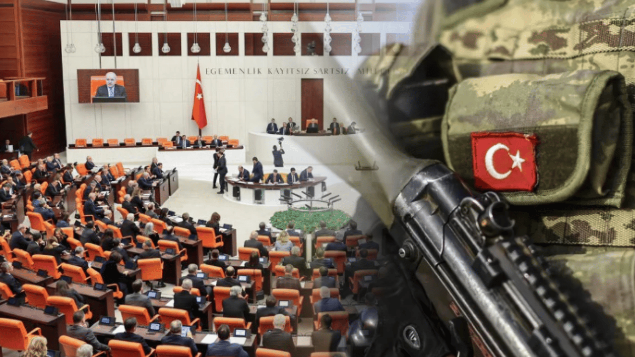 Foto - 5 soruda şehit ve gaziler için yeni düzenleme: Yeni kanun neleri değiştirdi?