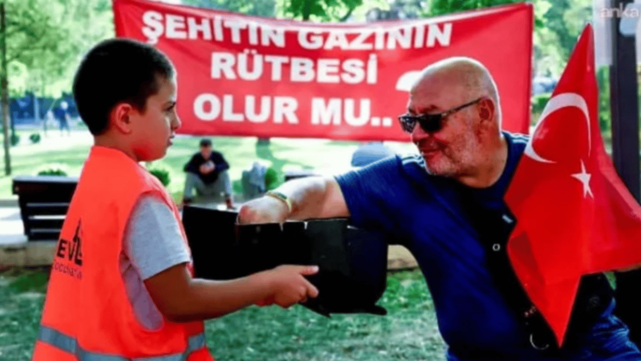 Foto - 5 soruda şehit ve gaziler için yeni düzenleme: Yeni kanun neleri değiştirdi?