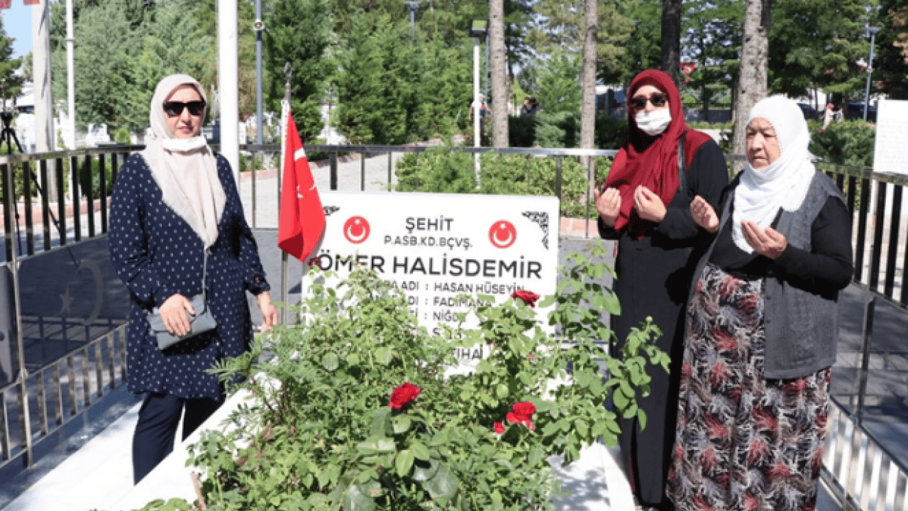 Foto - 5 soruda şehit ve gaziler için yeni düzenleme: Yeni kanun neleri değiştirdi?