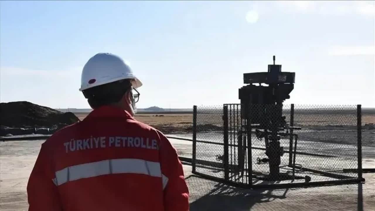 Foto - 5 yıl süreyle arama ruhsatı verildi O iki ilimizde petrol arayacak