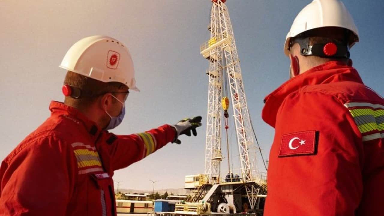 Foto - 5 yıl süreyle arama ruhsatı verildi O iki ilimizde petrol arayacak