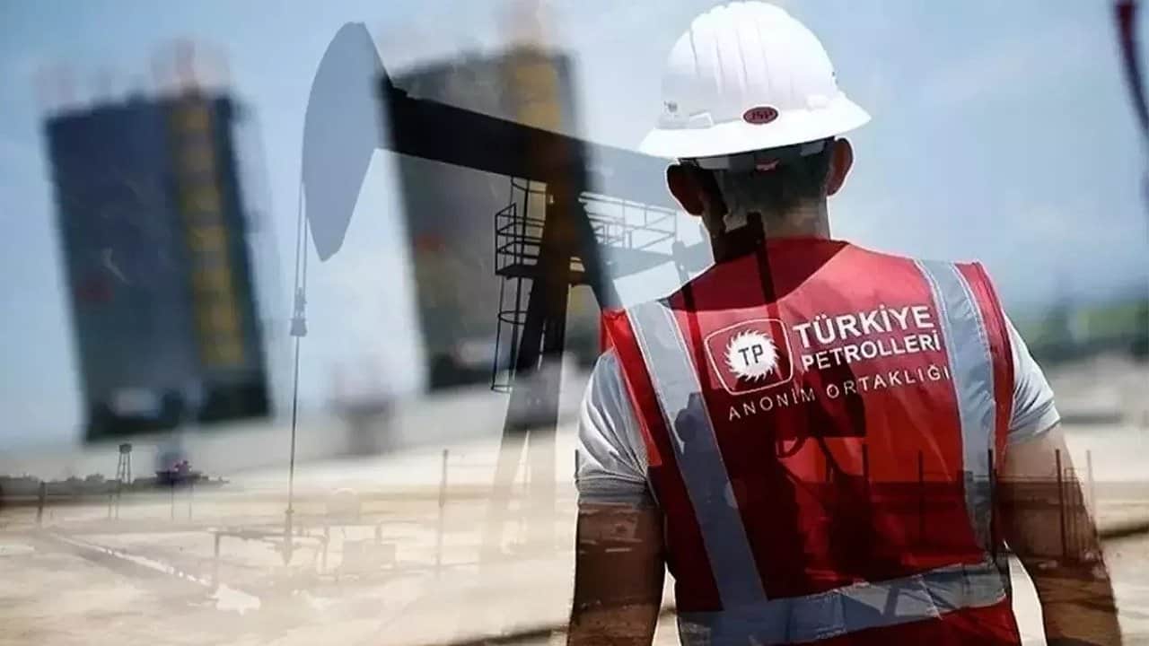 Foto - 5 yıl süreyle arama ruhsatı verildi O iki ilimizde petrol arayacak