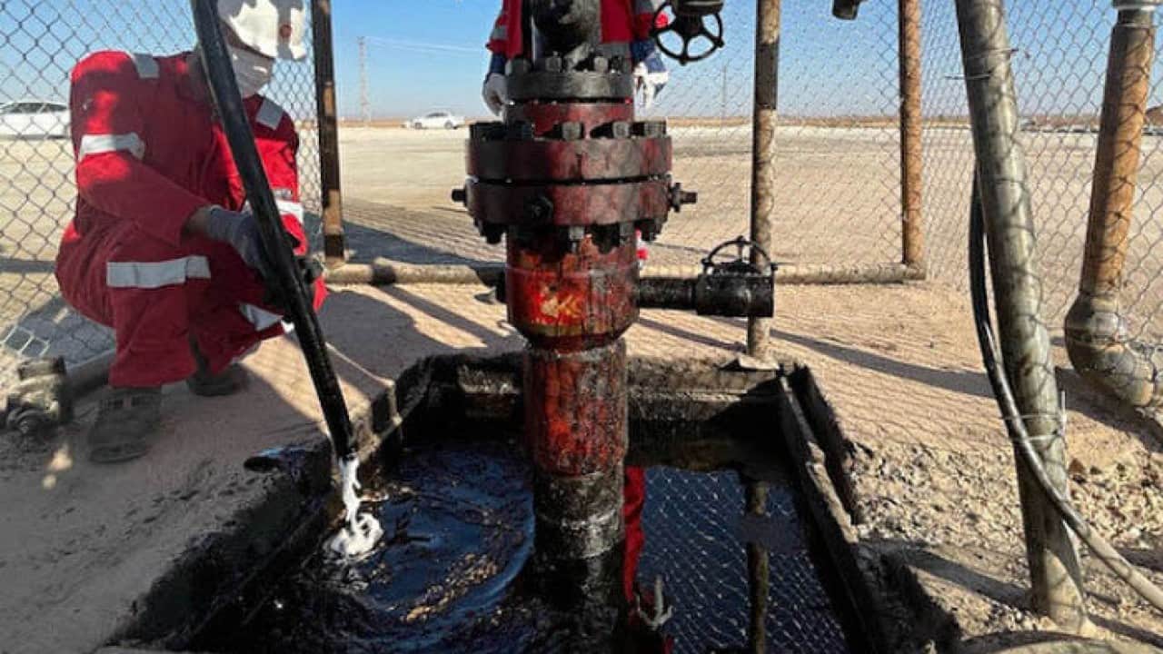 Foto - 5 yıl süreyle arama ruhsatı verildi O iki ilimizde petrol arayacak
