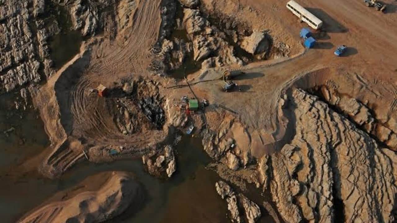 Foto - 500 yıl önce kaybolup sırra kadem basmıştı: Altın hazinesi dolu gemi bulundu