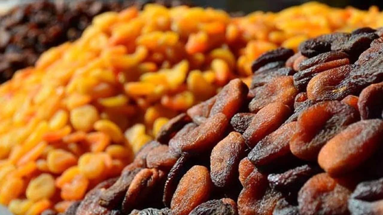 Foto - 5000 yıllık kuru kayısı: Türkiye’nin kayısıdaki gücü dudak uçuklatıyor
