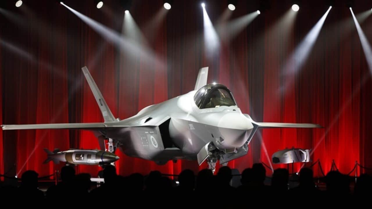 Foto - 50’den fazla Kongre üyesine ziyaret Türk lobisinden F-35 baskını