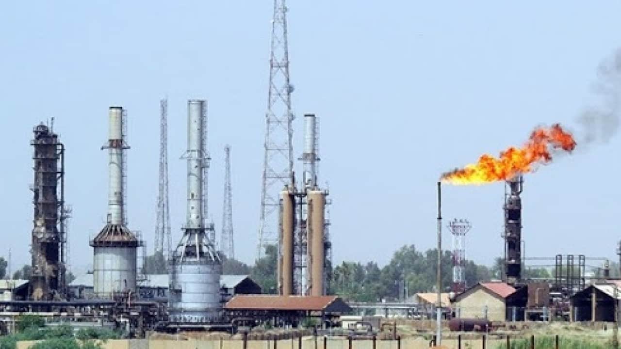 Foto - 53 yıllık petrol anlaşması sona eriyor: Türkiye resti çekti, yeni teklifi Arap ülkesine iletti