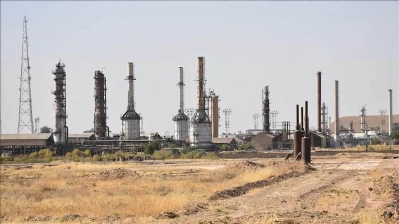Foto - 53 yıllık petrol anlaşması sona eriyor: Türkiye resti çekti, yeni teklifi Arap ülkesine iletti