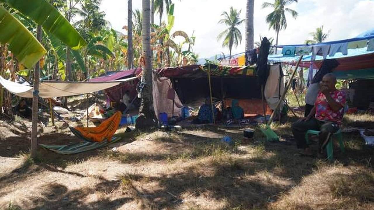Foto - 6.3’lük deprem oldu! Resmen zangır zangır sallandı
