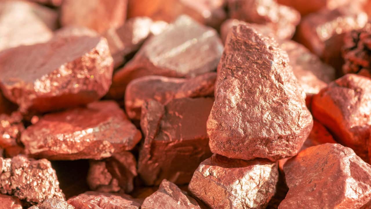 Foto - 6.65 dolara çıktı! Altını gümüşü bırak, bakıra bak!
