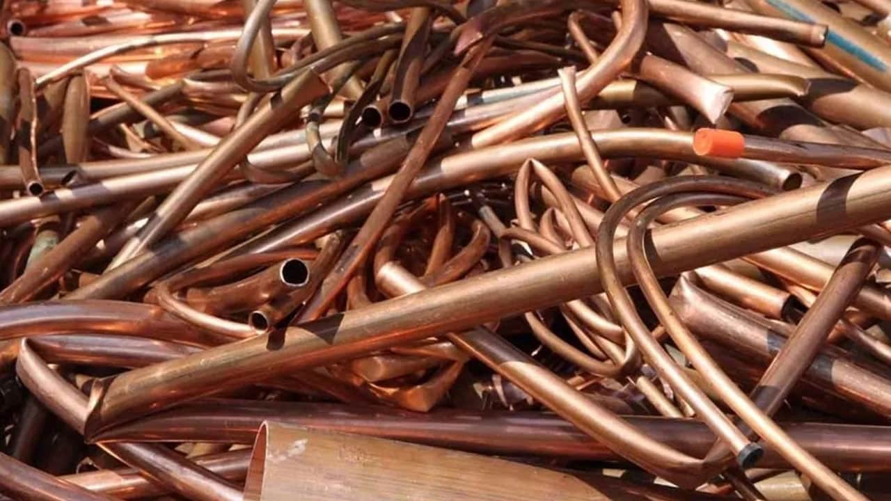 Foto - 6.65 dolara çıktı! Altını gümüşü bırak, bakıra bak!