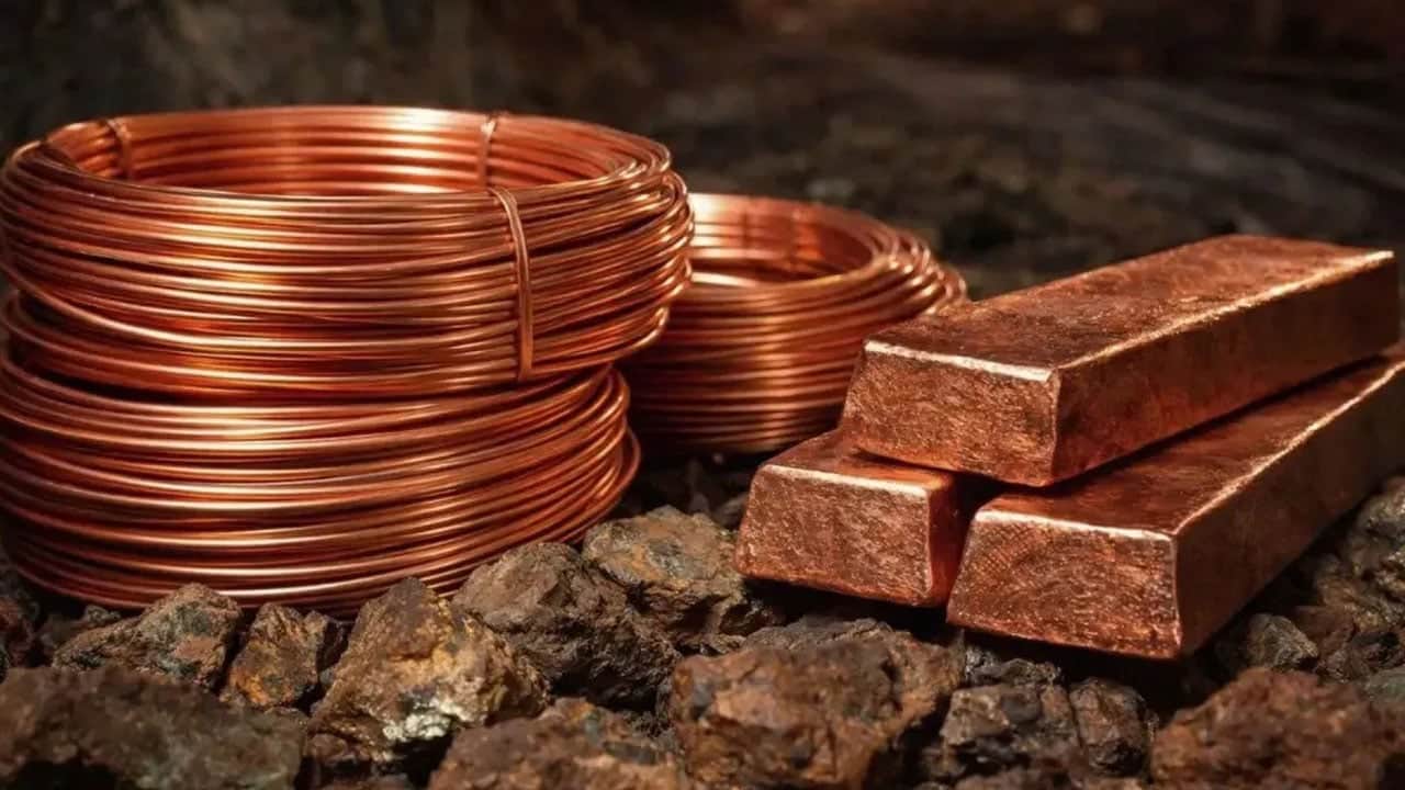 Foto - 6.65 dolara çıktı! Altını gümüşü bırak, bakıra bak!