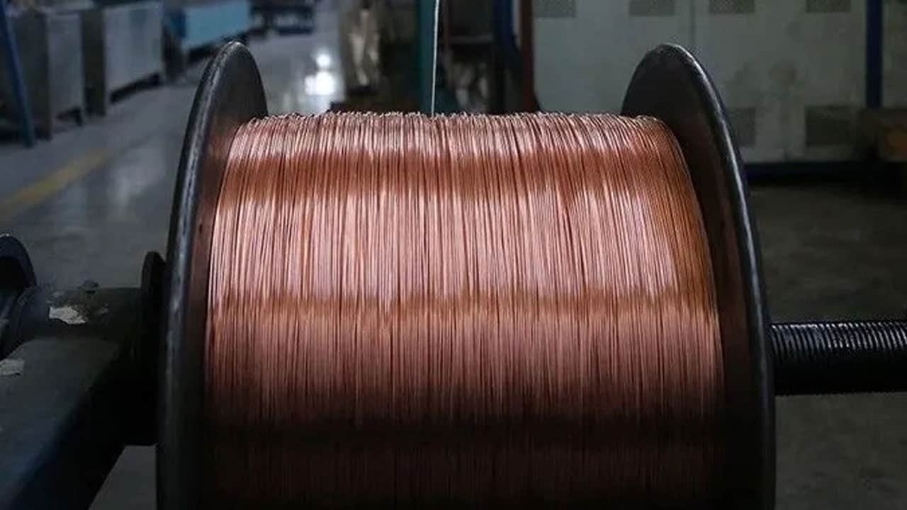 Foto - 6.65 dolara çıktı! Altını gümüşü bırak, bakıra bak!