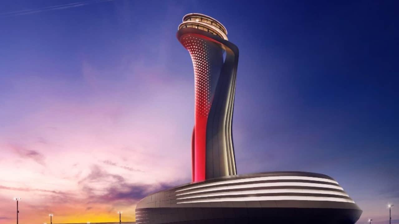 Foto - 7 ayda çılgın rakam! Hava yolu ile uçanlar AB ülkelerini solladı