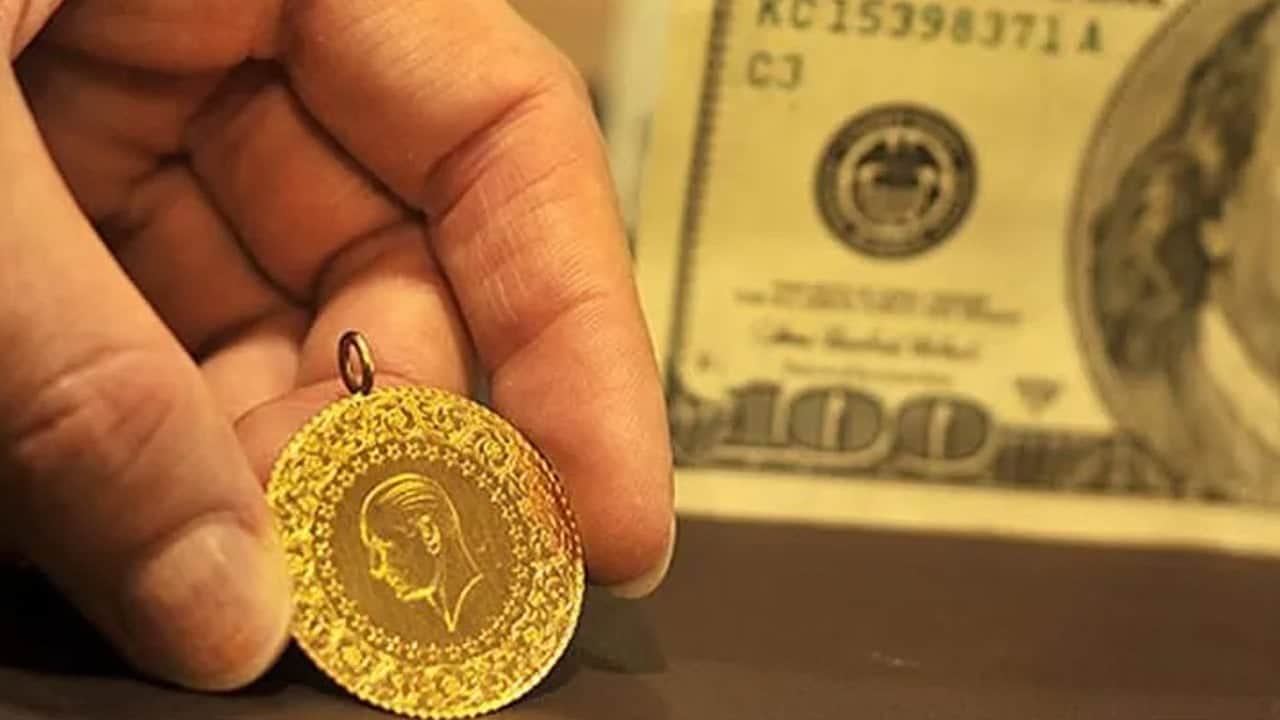 Foto - 7 bin 500 lira için geri sayım... Altın fiyatları uçtu gidiyor