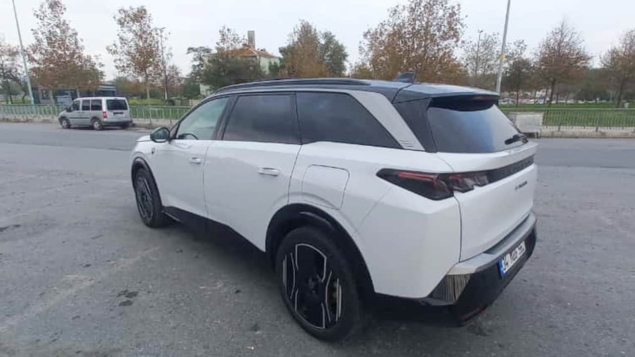 Foto - 7 kişilik Peugeot E‑5008 GT’den beklentilerin fazlası! Benim deneyimim, sizin kararınız! İşte size söylemek istediklerim...