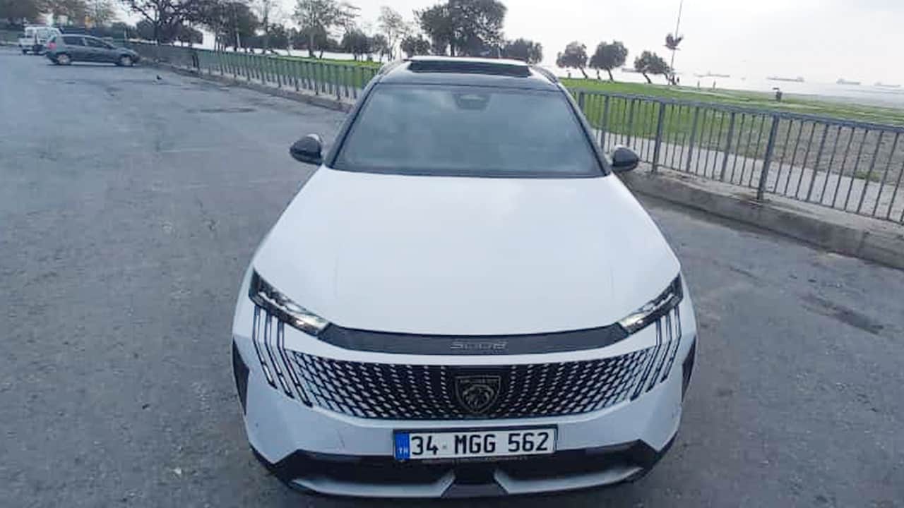 Foto - 7 kişilik Peugeot E‑5008 GT’den beklentilerin fazlası! Benim deneyimim, sizin kararınız! İşte size söylemek istediklerim...