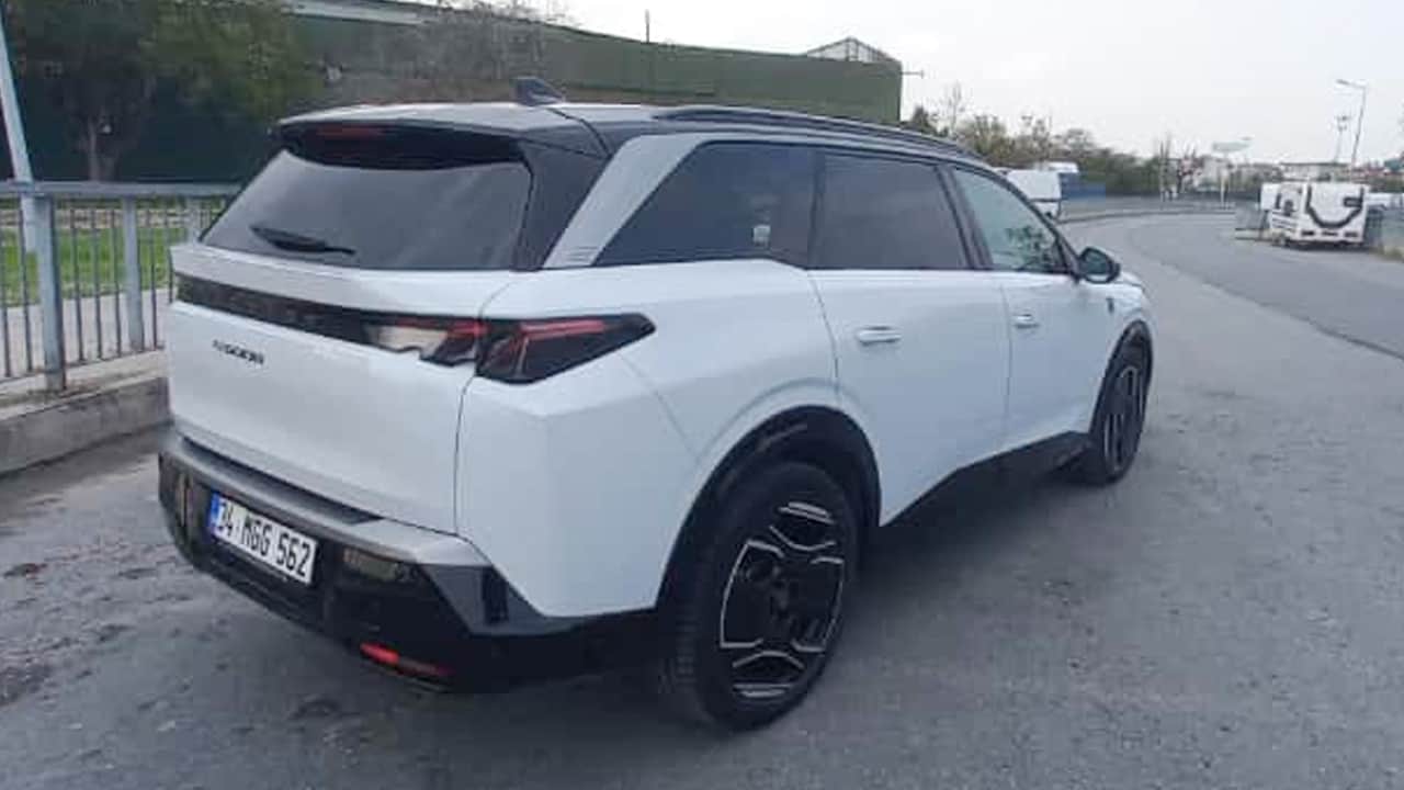 Foto - 7 kişilik Peugeot E‑5008 GT’den beklentilerin fazlası! Benim deneyimim, sizin kararınız! İşte size söylemek istediklerim...