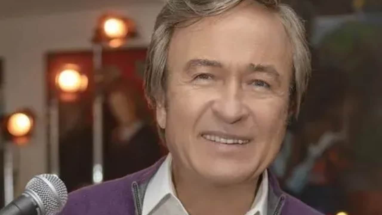 Foto - 79 yaşındaki şarkıcı Erol Evgin’den dikkat çeken açıklama: 'Müzikten sıkıldım' iddialarına açıklık getirdi
