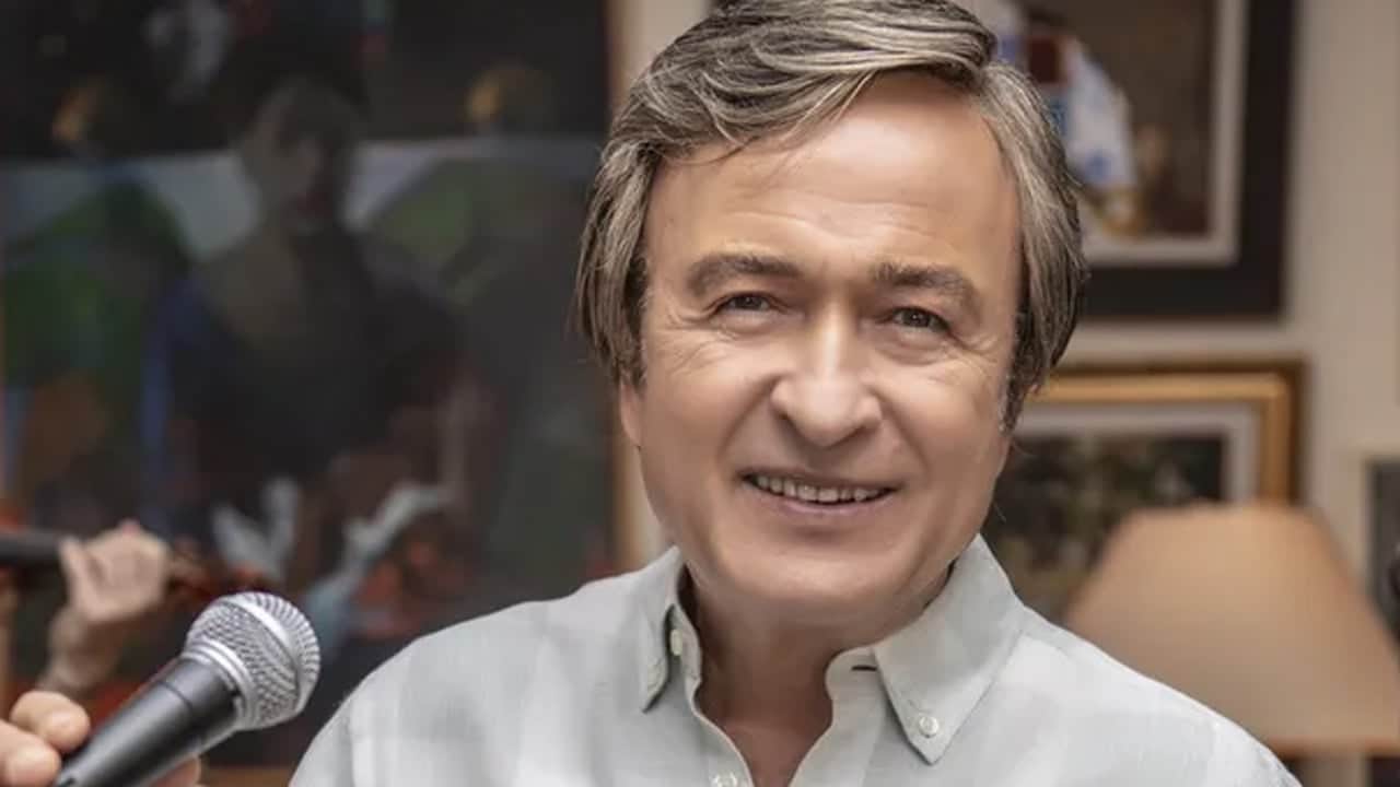 Foto - 79 yaşındaki şarkıcı Erol Evgin’den dikkat çeken açıklama: 'Müzikten sıkıldım' iddialarına açıklık getirdi
