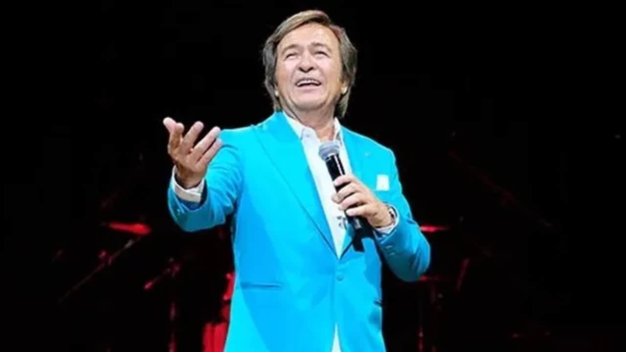 Foto - 79 yaşındaki şarkıcı Erol Evgin’den dikkat çeken açıklama: 'Müzikten sıkıldım' iddialarına açıklık getirdi