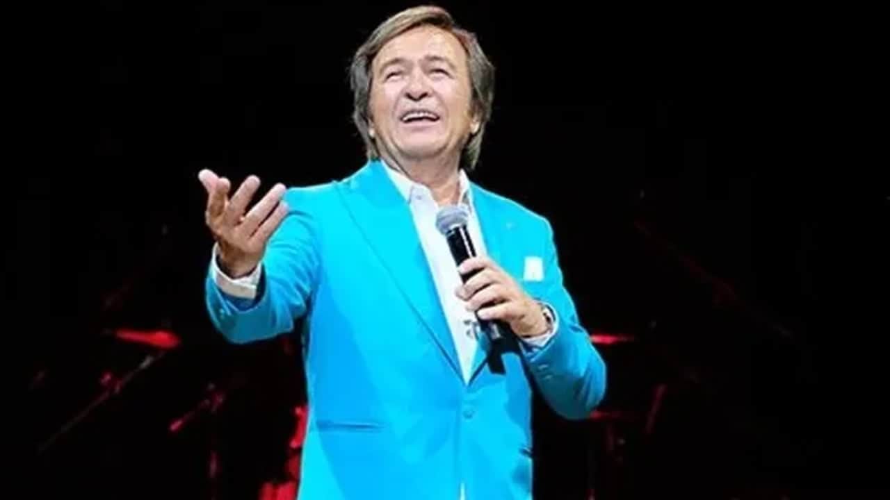 Foto - 79 yaşındaki şarkıcı Erol Evgin’den dikkat çeken açıklama: 'Müzikten sıkıldım' iddialarına açıklık getirdi