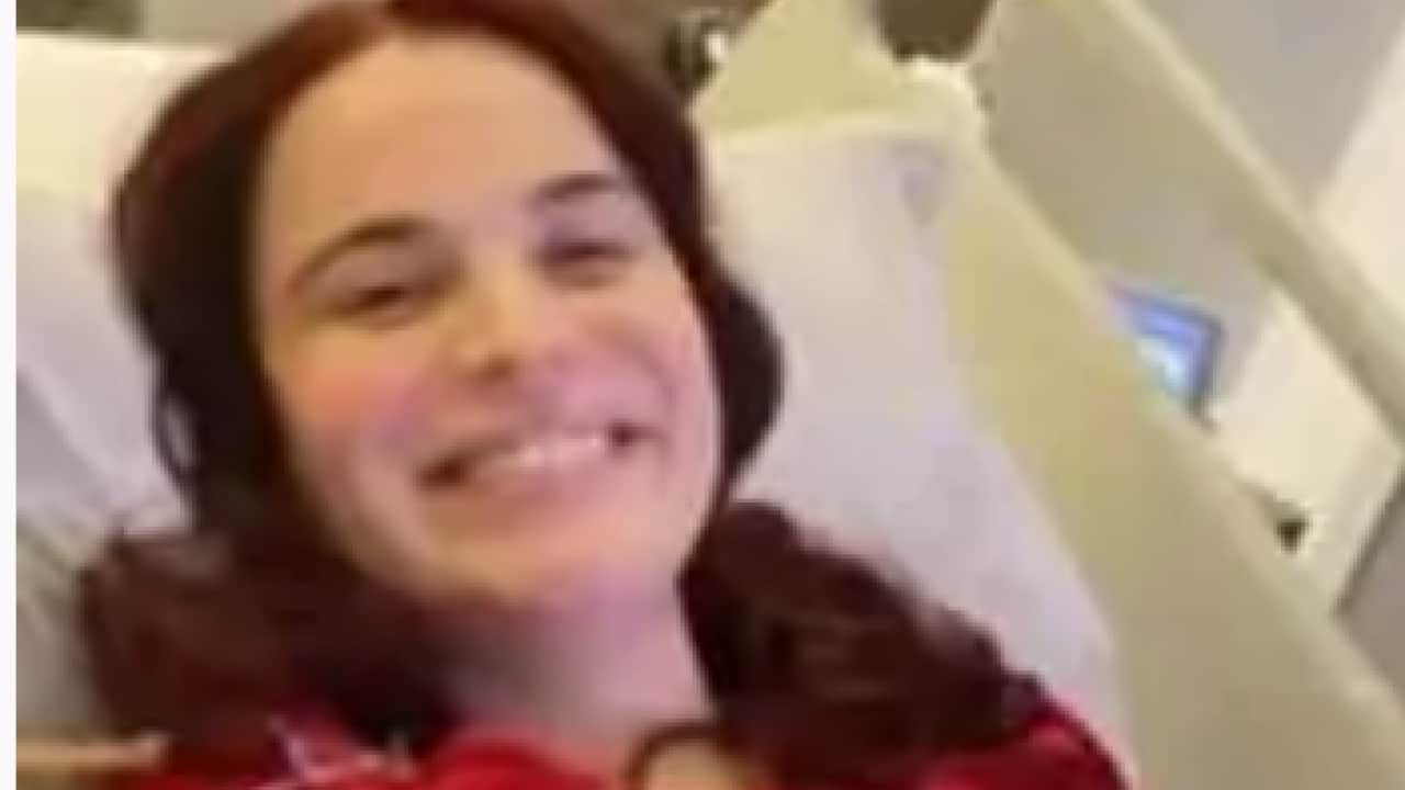 Foto - 8 kez ameliyat olmuştu! Kötü haberi verdi!