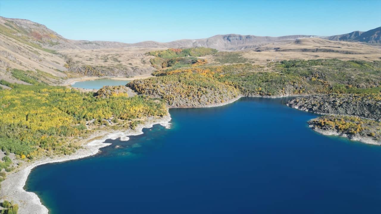 Foto - 8 medeniyete ev sahipliği yaptı! Tarihin ve doğal güzelliklerin buluştuğu şehir: Bitlis