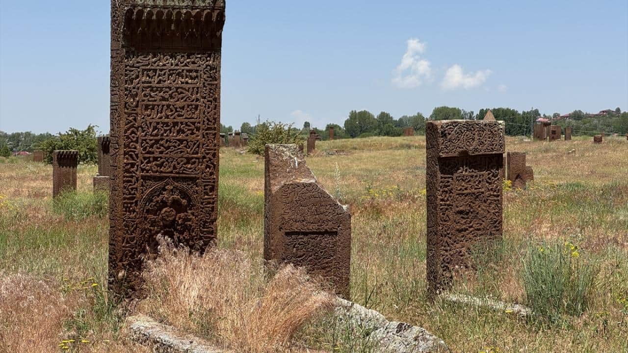 Foto - 8 medeniyete ev sahipliği yaptı! Tarihin ve doğal güzelliklerin buluştuğu şehir: Bitlis
