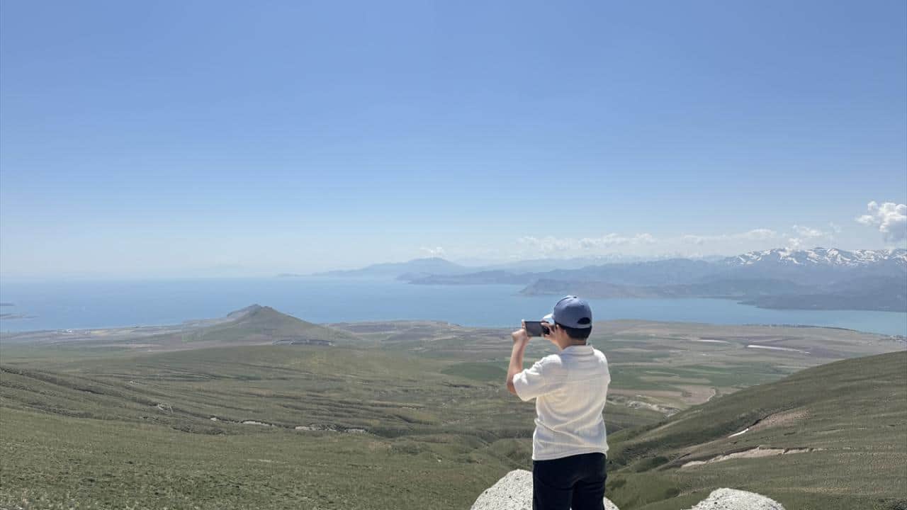 Foto - 8 medeniyete ev sahipliği yaptı! Tarihin ve doğal güzelliklerin buluştuğu şehir: Bitlis
