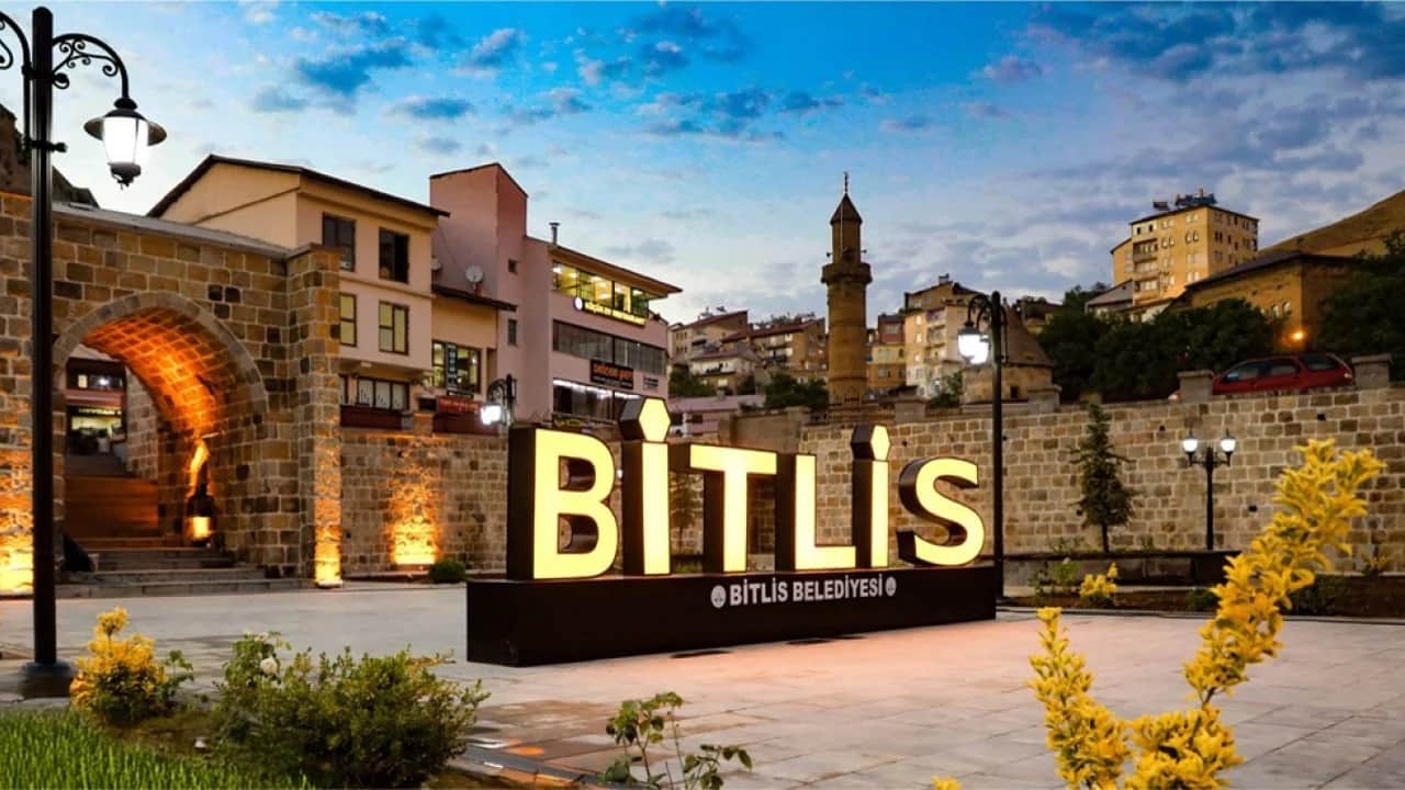 8 medeniyete ev sahipliği yaptı! Tarihin ve doğal güzelliklerin buluştuğu şehir: Bitlis