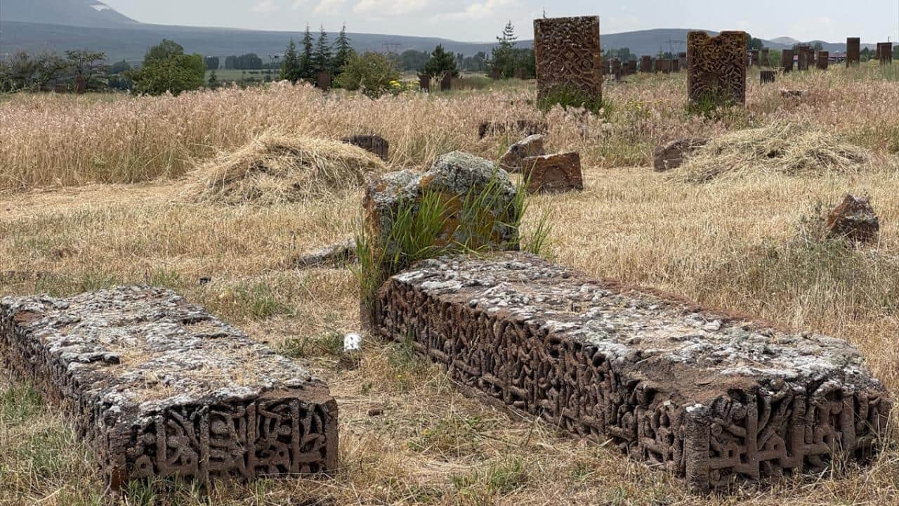 Foto - 8 medeniyete ev sahipliği yaptı! Tarihin ve doğal güzelliklerin buluştuğu şehir: Bitlis