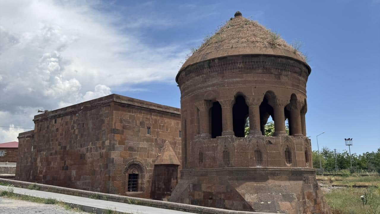 Foto - 8 medeniyete ev sahipliği yaptı! Tarihin ve doğal güzelliklerin buluştuğu şehir: Bitlis