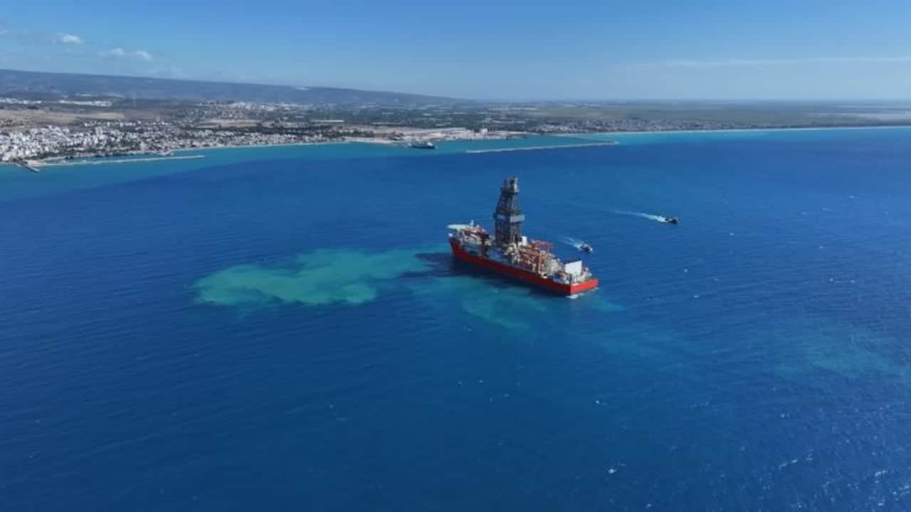 Foto - 8 milyon haneye bedava gaz kapısı açılıyor: Üretim ikiye katlanacak