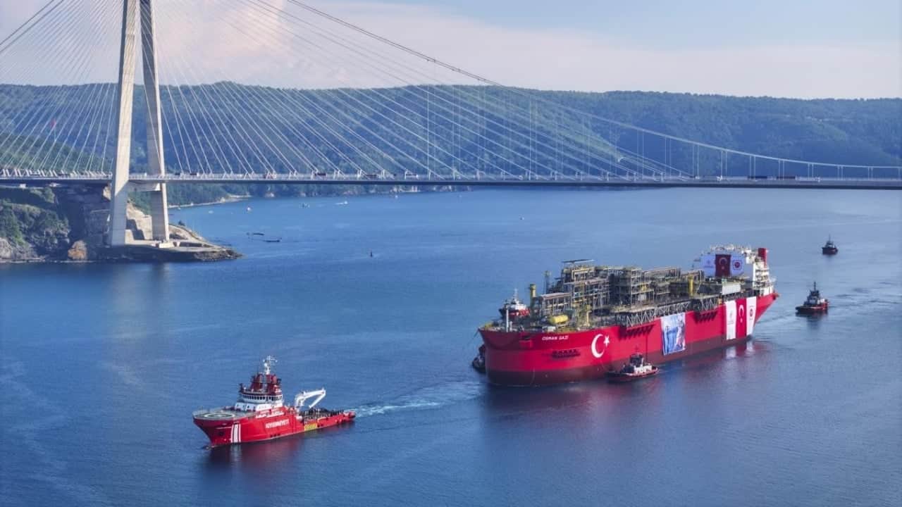 Foto - 8 milyon haneye bedava gaz kapısı açılıyor: Üretim ikiye katlanacak