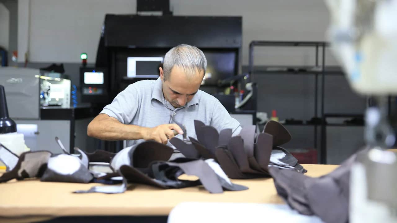 8 yıllık çalışmanın sonunda geliştirdiler! Yapay zeka üretimi 10 kat arttırdı