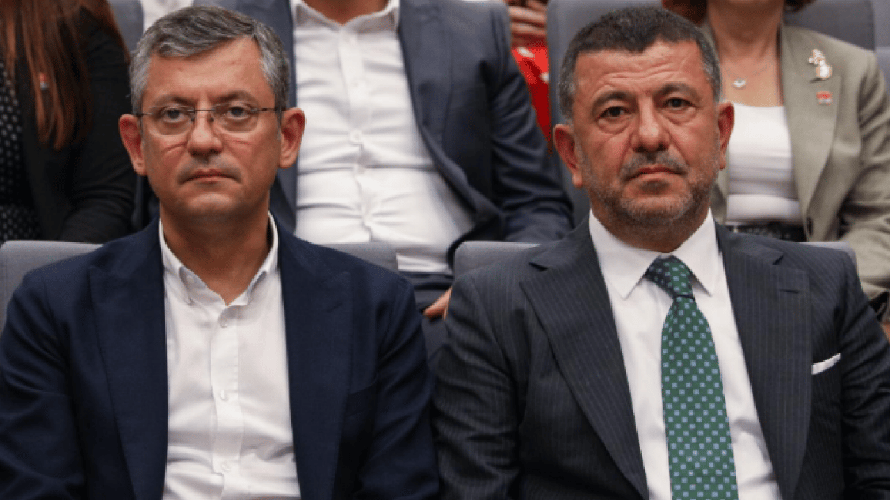 Foto - 80 milyonluk zincirleme rüşvet fezlekesi: Veli Ağbaba'nın şüpheli para trafiği