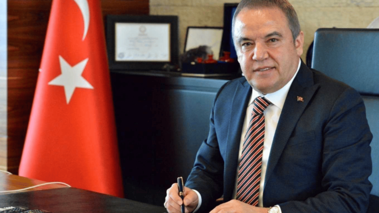 Foto - 80 milyonluk zincirleme rüşvet fezlekesi: Veli Ağbaba'nın şüpheli para trafiği