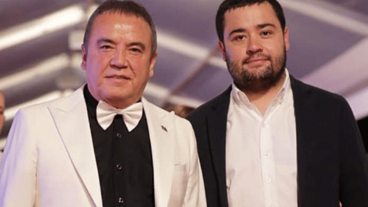 Foto - 80 milyonluk zincirleme rüşvet fezlekesi: Veli Ağbaba'nın şüpheli para trafiği